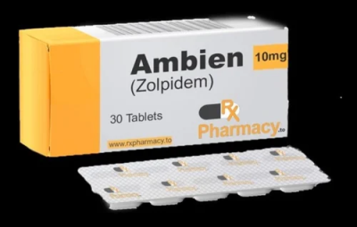 Balancing Life's Demands: Why Buying Zolpidem Online in the UK Matters