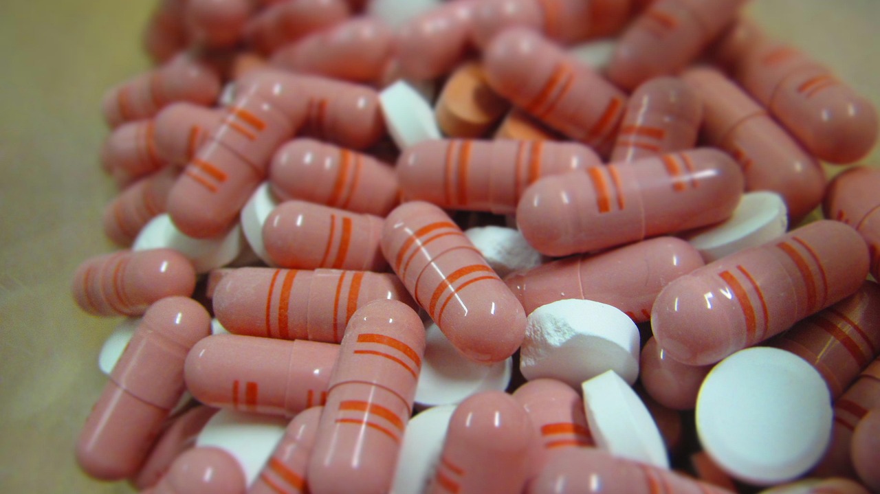 Tablets, pills, medicine — Best Practices in Psychedelic-Assisted Group Psychotherapy