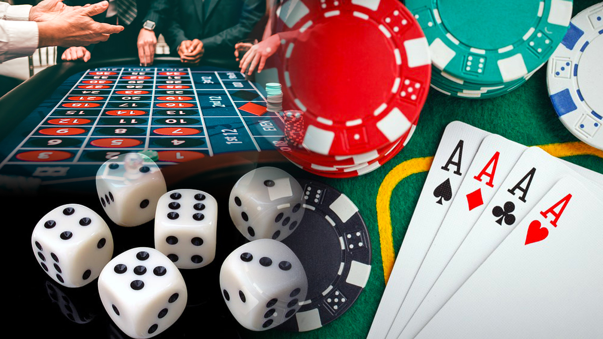 The Benefits of Choosing Major Toto for Your Gaming Needs