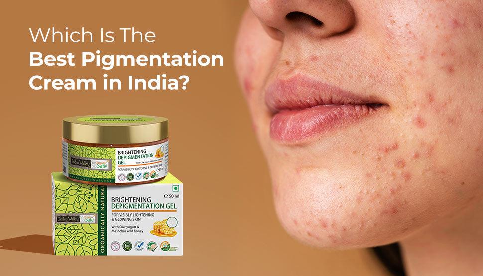 The Ultimate Guide to Choosing the Best Hyperpigmentation Cream